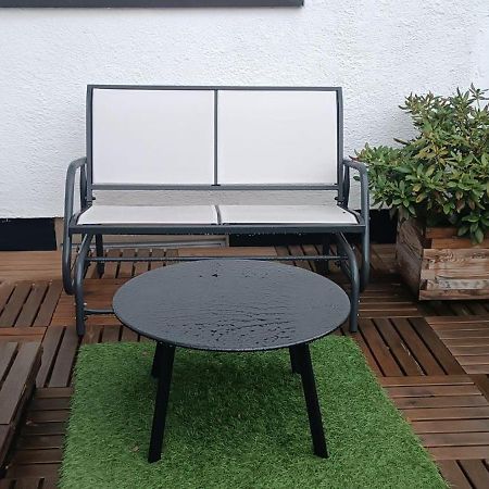 Fw-Okertalerstieg Apartment Goslar Luaran gambar