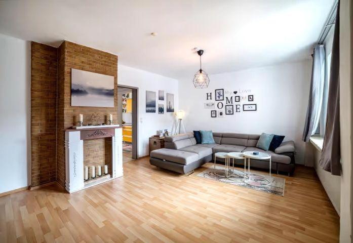 Fw-Okertalerstieg Apartment Goslar Luaran gambar