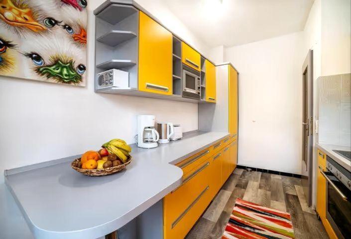 Fw-Okertalerstieg Apartment Goslar Luaran gambar